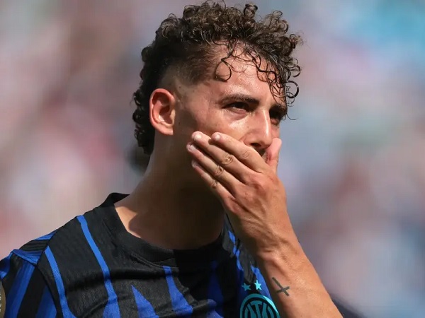 Inter Resmi Jual Sebastiano Esposito ke Cagliari, Detail Transfer Terungkap